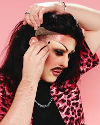 Drag 101: How To Install A Wig Like A Queen 👑