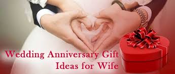 Elizabeth maclennan is a contributing writer at brides. Few Romantic Gift Ideas To Gift Your Wife On Wedding Anniversary