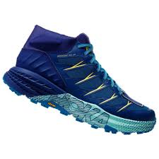 Hoka One One Speedgoat Mid Wp