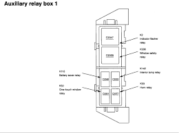 Power Window Problem Ford Ranger 1999 - Ranger-Forums - The ...