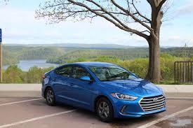 Maybe you would like to learn more about one of these? 2017 Hyundai Elantra Eco Gas Mileage Road Trip Report