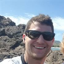 David Harris Obituary