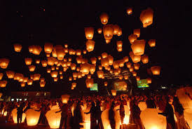 Sfmo Only Licensed Professionals Can Operate Sky Lanterns In Tennessee Local Entertainment Heraldchronicle Com