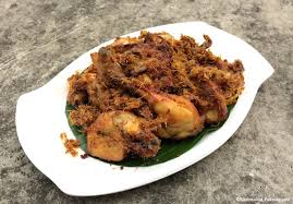 Sebenarnya ada banyak cara nak masak ayam masak lemak ni. Rasamasa Ayam Goreng Lengkuas
