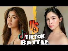 She was one of the members of girltrends, a female dance gro. Wn Jane De Leon Vs Heaven Peralejo