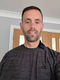 THANK YOU! Appreciate quick action this morning as I fell in the skills  park. Special shout out to John and Sean and Sylvie and Matt and all the  rest of ithe group