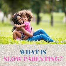Stir in broth, water, wine, herbs and worcestershire sauce. An Introduction To Slow Parenting Benefits All Parents Must Know