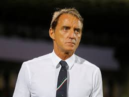 He is known for his work on match of the day (1964), deportes 13 (1962) and 1988 uefa european football championship (1988). Roberto Mancini Gives His Opinion On Who Will Win Serie A This Season Juvefc Com