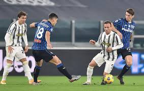 Gol di dybala, muriel su rigore e bernardeschi. Juventus Atalanta Tactical Analysis How Juve Exploited Atalanta S Man To Man System