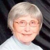Geraldine R. "Gerry" Olson Obituary