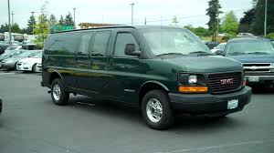 Image result for Black 2005 Savana