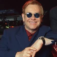 Old is new as Elton John dons Captain's hat once again