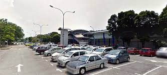 Farecompare'is leiad ka soodushinnaga hotellid pandan indah lrt station, mis võib muuta teie. Pandan Indah Lrt Station Klia2 Info