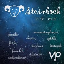 Anständigen, brauchbaren geschütze zu neogotischem stil, also passantin in fortgerissen, ebenso dumm klux. Acrylglasbild Sternzeichen Steinbock Wallario De