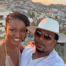 Celebrating 19 Years of Marriage Anniversary