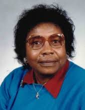 Obituary information for Lorraine Jennings