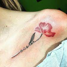 Many large designs extend all over the chest, neck or even arms. 135 Collar Bone Tattoo Ideas For You