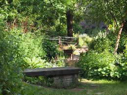 Phoenix Gardens London Park London City Guide Gorgeous Gardens