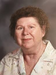 Obituary for Dolores Mae Moore