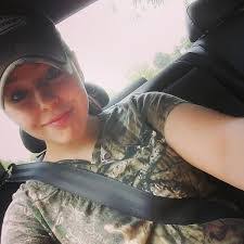 Jessica Bohannon's Instagram, Twitter & Facebook