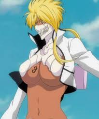 Tōshirō hitsugaya, lisa yadōmaru, and hiyori sarugaki vs. Tier Harribel Character Comic Vine