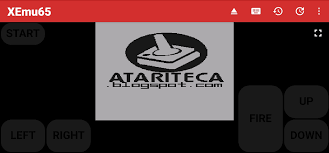 Elige entre animaciones vibrantes y ajustes según el juego y el soporte, o programa tus. Xemu65 Emulador De Computadoras Atari Para Android