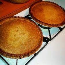 No Fail Bean Pie Recipe Bean Pie How Sweet Eats Food