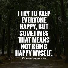 wayne goss makeup artist on instagram remember your own happiness is just as important as some unappreciated quotes granted quotes taken for granted quotes