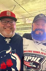 Trips like these were great team-building experiences