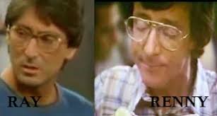 don't parade in my rain: Celebrity Commercial Listings! (Visiting from My  Other Blog)