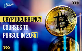 You're reading entrepreneur india, an international franchise of e. List Of Cryptocurrency Courses To Pursue In 2021 Leverage Edu