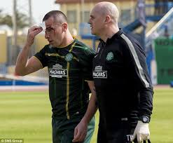 Brown concluded, was that his wife made a valid point that he should relax once in a while, and still. Scott Brown Says Aberdeen S Premiership Push Is Good For Scottish Football But Celtic Still Believe We Are Better Than Anyone Daily Mail Online