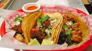 Best fish tacos in door county. 14 Tacos To Try Right Now In Pittsburgh
