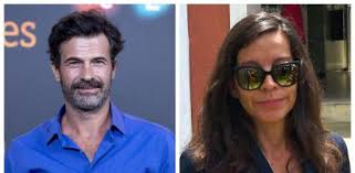 Resuelven la denuncia de Silvia Bronchalo a Rodolfo Sancho por violencia de género