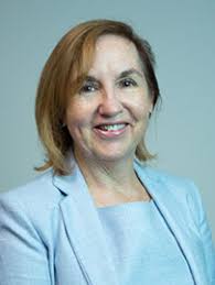 Biographies of the Chairperson and Members of the Commission