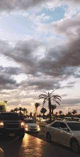 تبوك بارك photo outdoor celestial