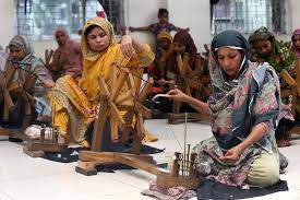 Dakka Muslini: Bangladeş’in Efsanevi Kumaşı Yeniden Hayat Buluyor