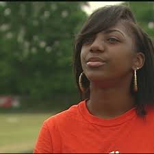 Athlete of the Week: Parkland's Ebony Williams