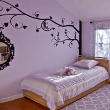 You and your kids, all together can make wall art. 75 Beautiful Kids Room Pictures Ideas Color Purple May 2021 Houzz