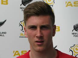 Soccer: Adam Thomas stood down by Waikato FC