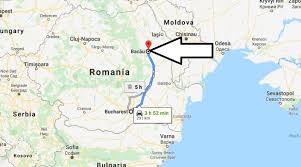 Andrei lilian, creative commons bacau is located northeast of bucharest city and near the confluence of bistrita and siret rivers. Where Is BacÄƒu Located What Country Is BacÄƒu In BacÄƒu Map Where Is Map