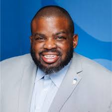 Monique Phillips, MPA