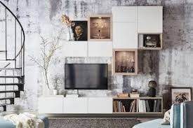Ein Flexibles Wohnzimmer Fur Alle In 2020 Ikea Wohnzimmer Wohnzimmer Einrichten Ikea Ideen
