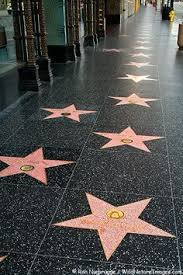 Hollywood Walk Of Fame Walk Of Fame Hollywood Walk Of Fame California Travel