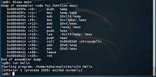 K lite codec bundle for windows is a package of sound and video codecs that enables the os software to play a massive number of multimedia formats that the os does not ordinarily encourage. Differences In Disassembling 32 Bit And 64bit Stack Overflow