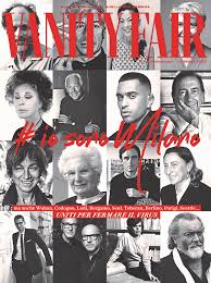 Free classical guitar sheet music download. Vanity Fair Italia Dedicates New Issue Entirely To Milan