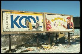 Smoking in young teens has become more common this day in age. Joe Camel Ethics Of Design