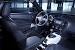 Nissan Juke Interior Back Seat