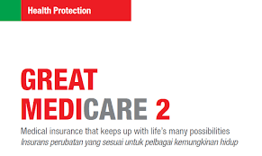In a television ad repeated incessantly, 60's quarterback star joe namath reads his lines to promote the medicare coverage helpline. Great Eastern Great Medicare 2 Review By Policystreet