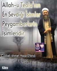 Cübbeli ahmet hoca ve beraberindekiler böyle görüntülendi Cubbeli Ahmet Hoca Efendi Picha Facebook